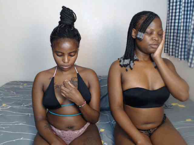 Crystalxebony webcam