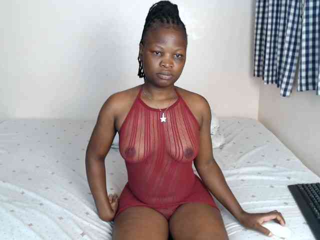 Crystalxebony webcam