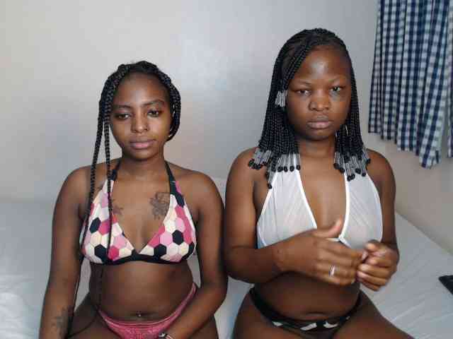 Crystalxebony webcam