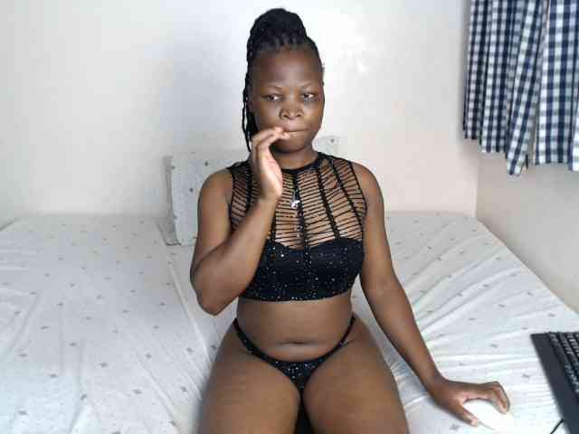 Crystalxebony webcam