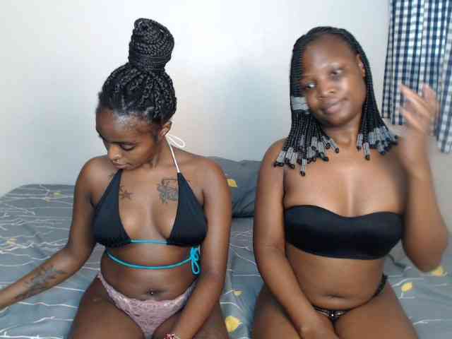 Crystalxebony webcam