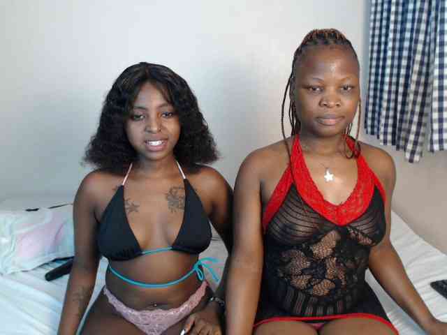 Crystalxebony webcam