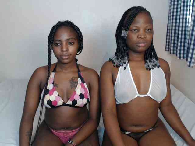 Crystalxebony webcam