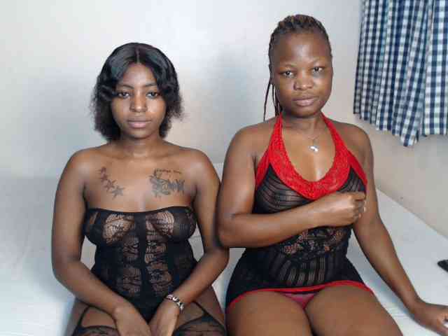 Crystalxebony webcam