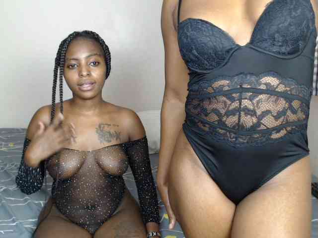 Crystalxebony webcam