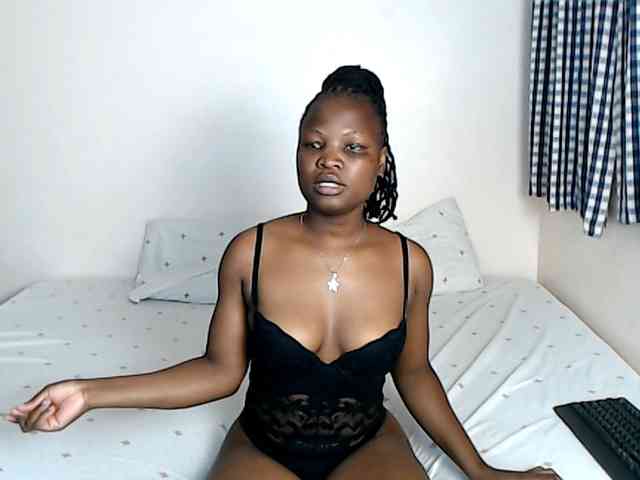 Crystalxebony webcam
