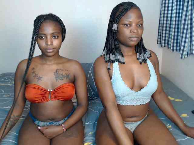 Crystalxebony webcam