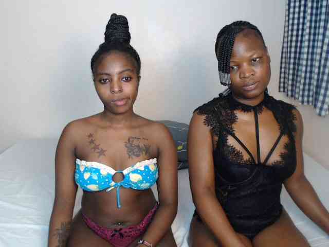 Crystalxebony webcam