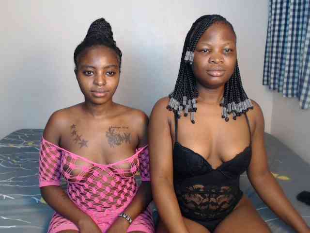 Crystalxebony webcam