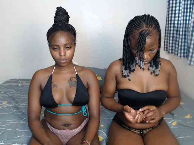 Crystalxebony webcam