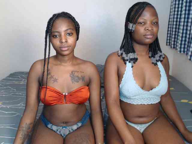 Crystalxebony webcam