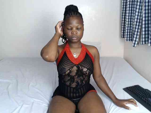 Crystalxebony webcam