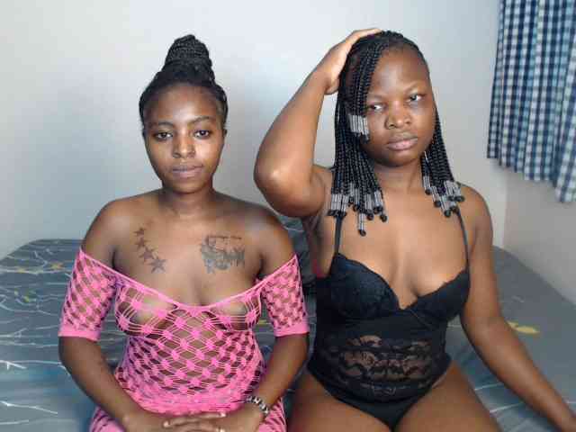 Crystalxebony webcam