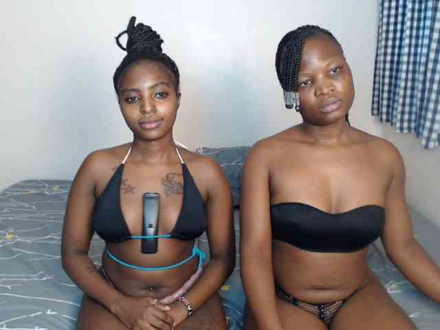 Crystalxebony webcam