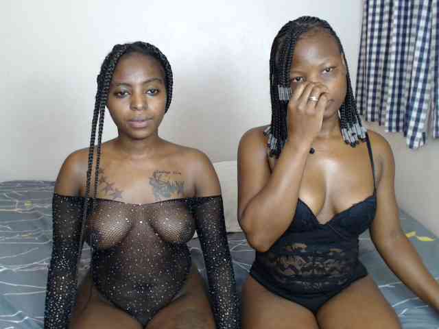 Crystalxebony webcam