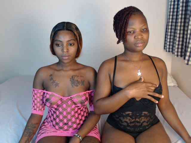 Crystalxebony webcam