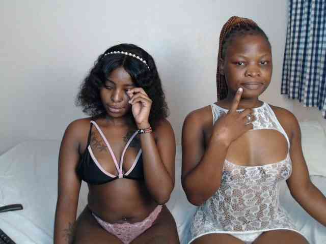 Crystalxebony webcam