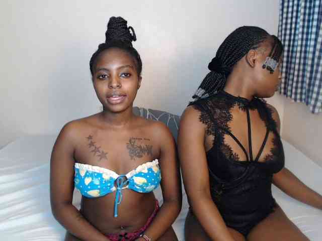 Crystalxebony webcam