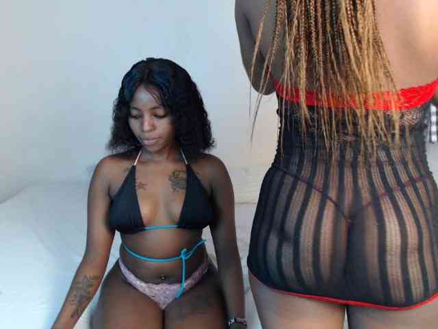 Модель: Crystalxebony