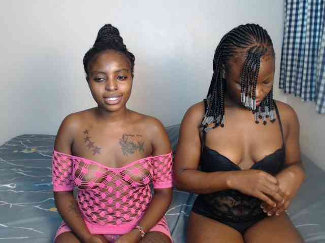 Crystalxebony webcam