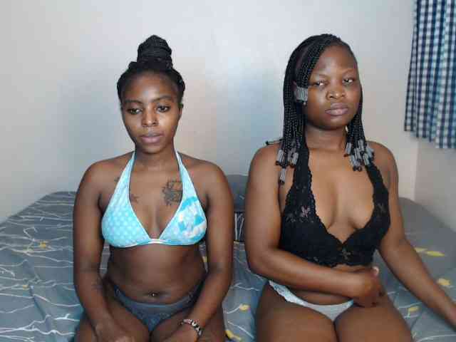 Crystalxebony webcam