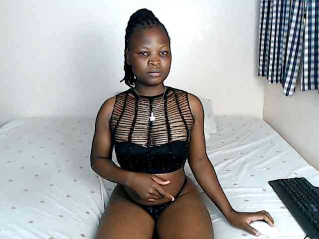Crystalxebony webcam