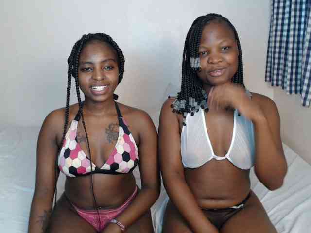 Crystalxebony webcam
