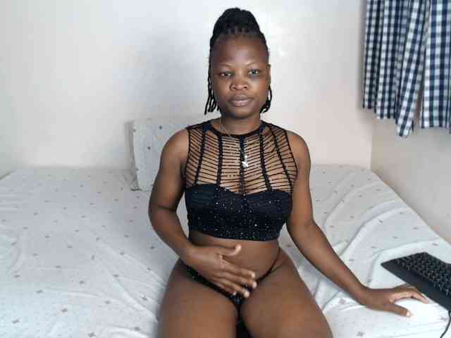 Crystalxebony webcam
