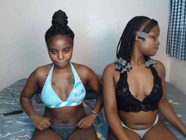Crystalxebony webcam