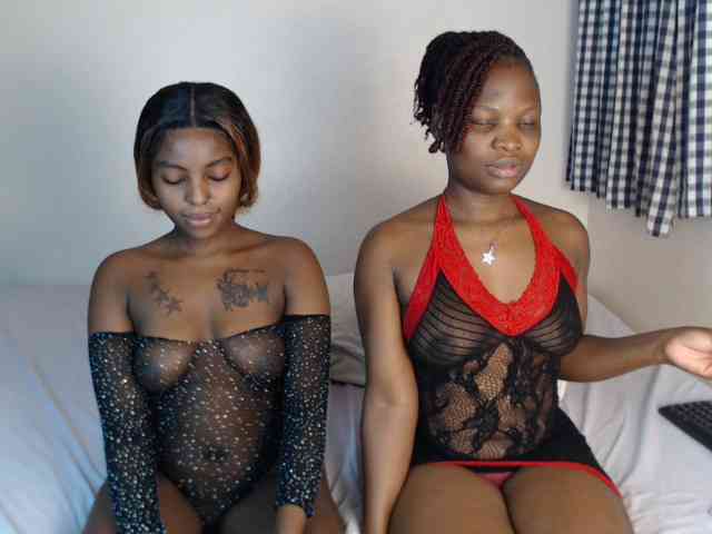 Модель: Crystalxebony
