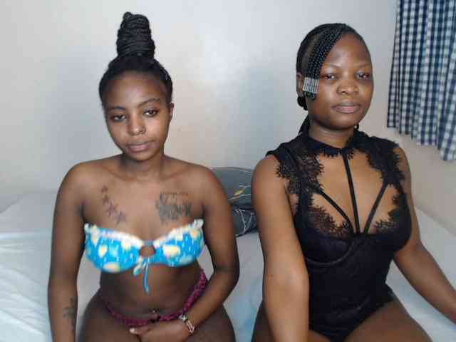 Crystalxebony webcam