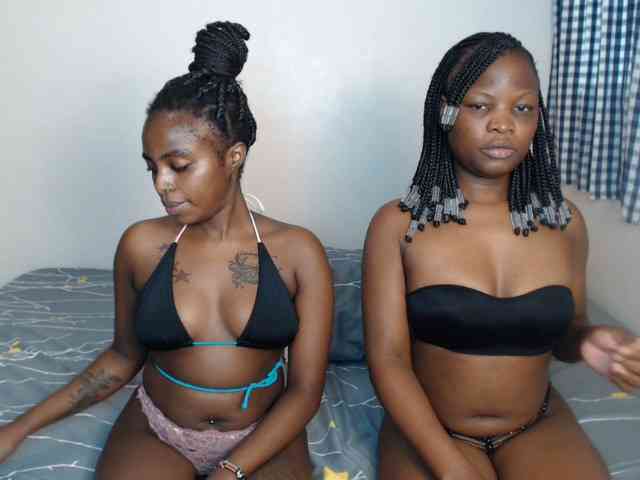 Crystalxebony webcam