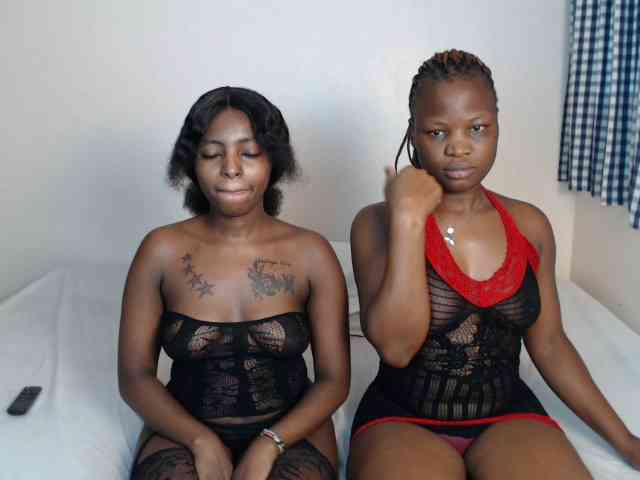 Crystalxebony webcam