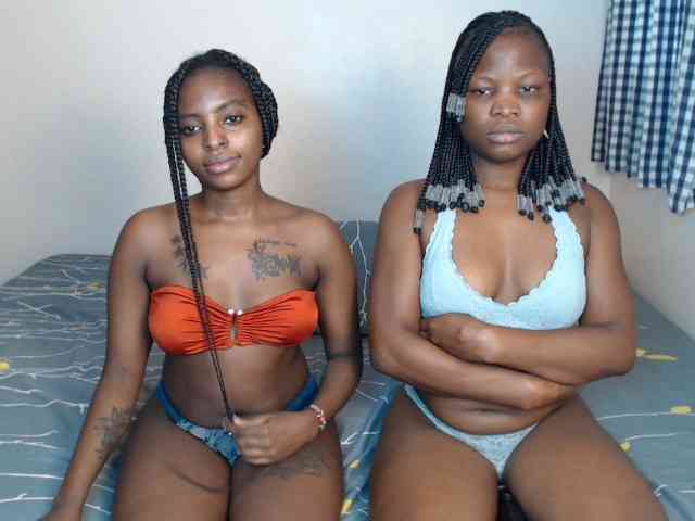 Crystalxebony webcam