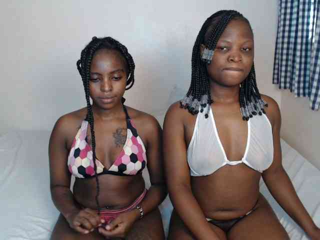 Crystalxebony webcam