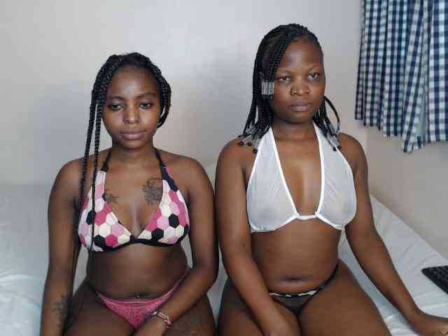 Crystalxebony webcam