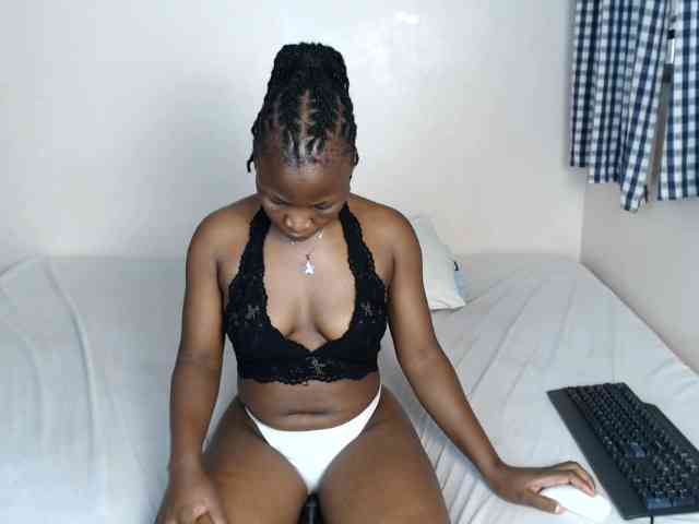 Crystalxebony webcam