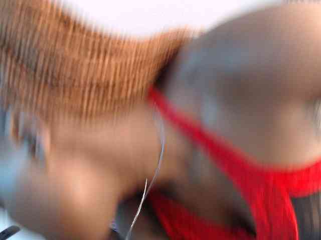 Crystalxebony webcam