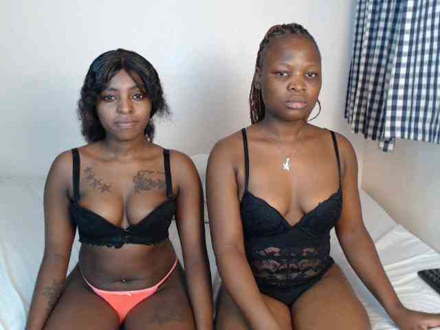 Crystalxebony webcam