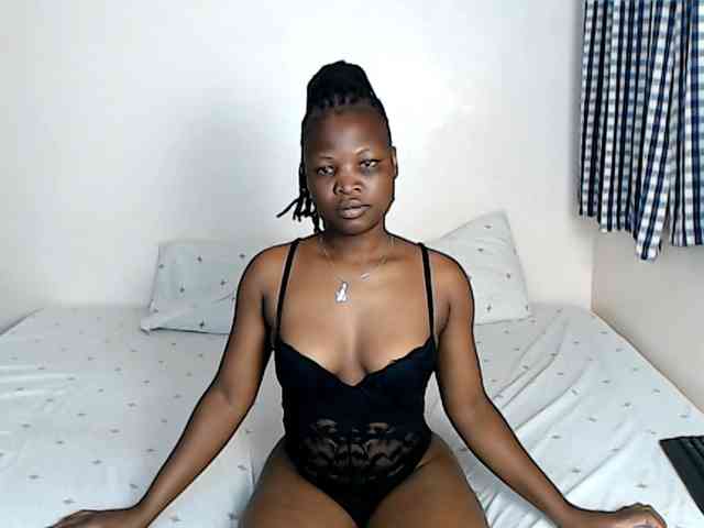 Crystalxebony webcam