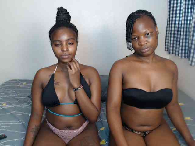 Crystalxebony webcam