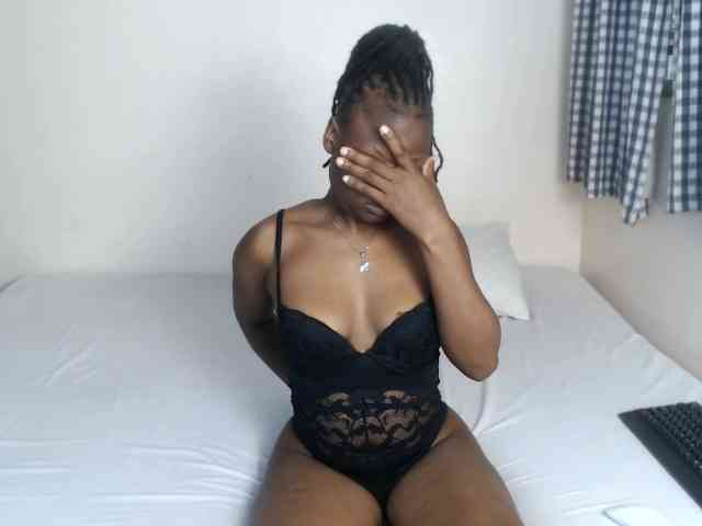 Crystalxebony webcam