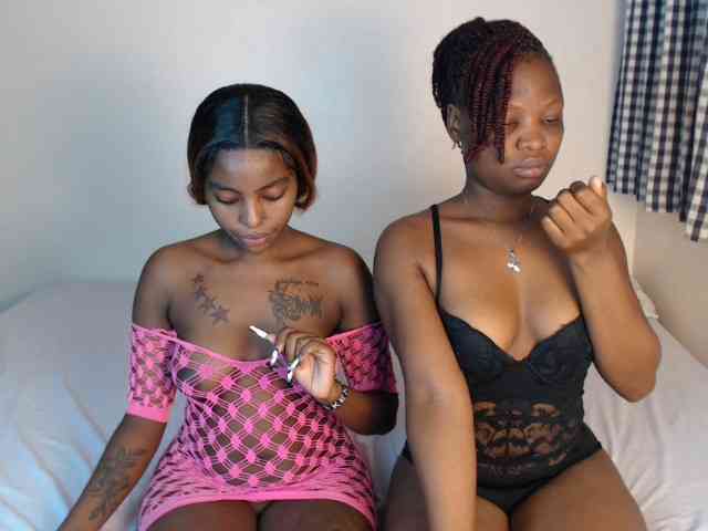 Модель: Crystalxebony