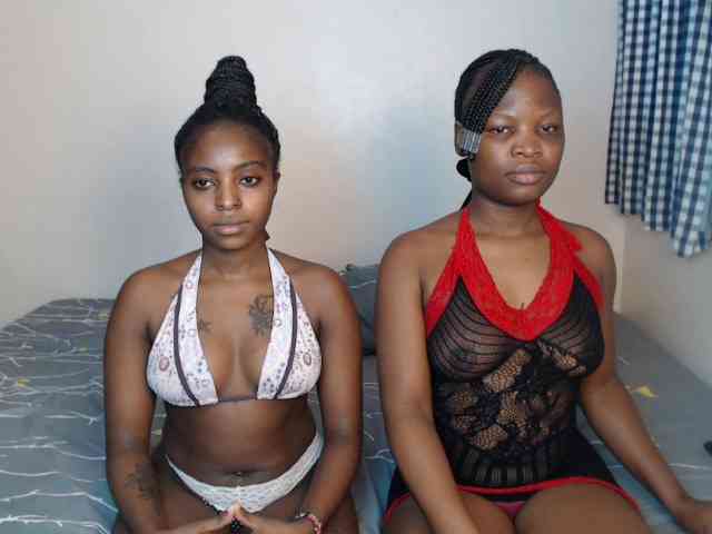 Crystalxebony webcam