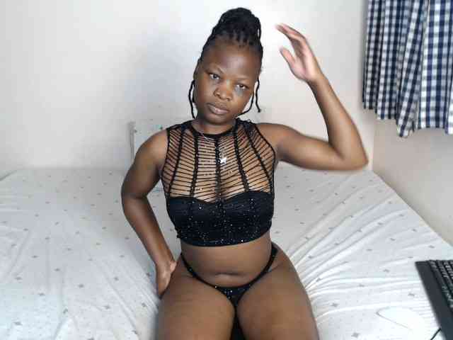 Crystalxebony webcam
