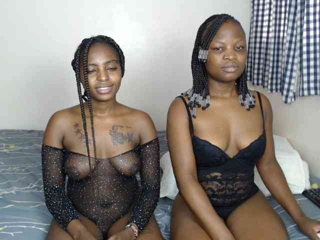 Crystalxebony webcam