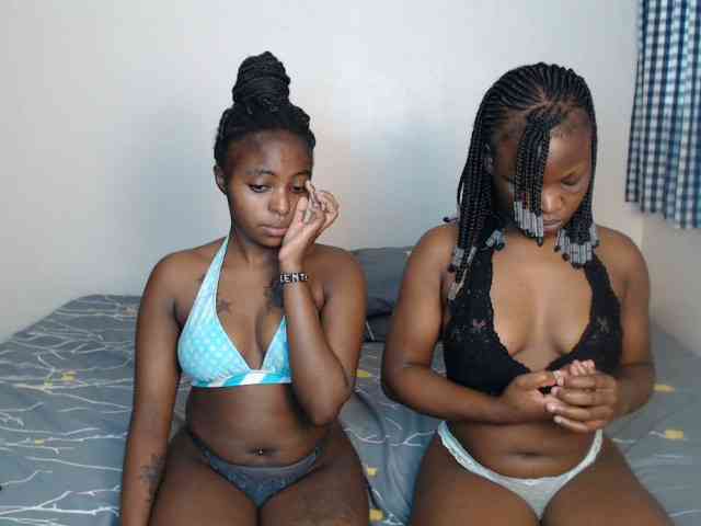 Crystalxebony webcam