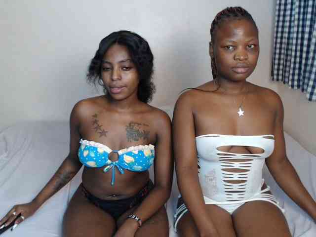 Crystalxebony webcam