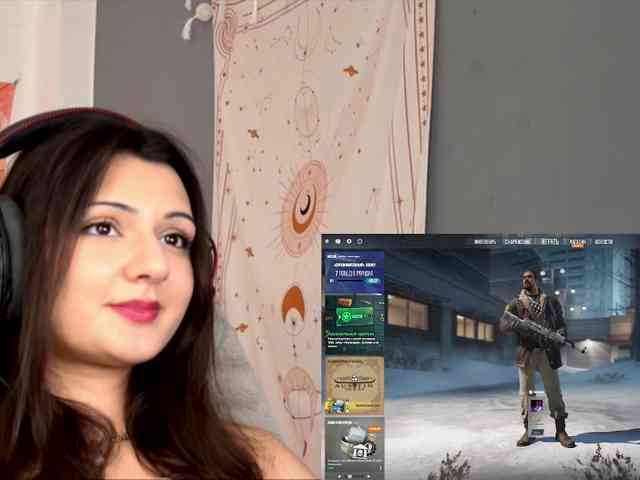 LeylaPuff webcam