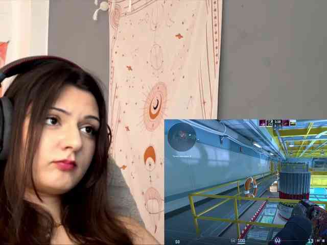 LeylaPuff webcam